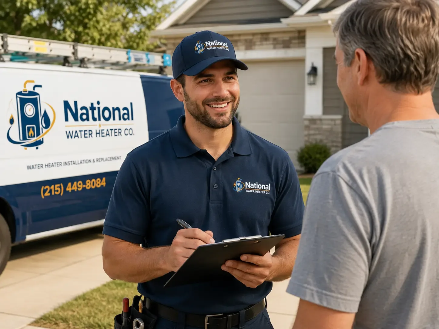Water Heater Installation Highspire, PA FAQs